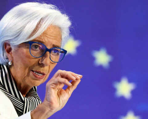 Lagarde says ECB very close to reaching its inflation goal, FT reports