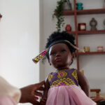 Senegal's toy makers thrive ahead of Christmas