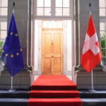 Swiss business gets Christmas bonus from EU trade deal