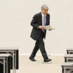 Former BOJ head Kuroda to become adviser at private think tank