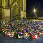 Magdeburg mourns Christmas market attack victims as fears swirl of deeper social divisions