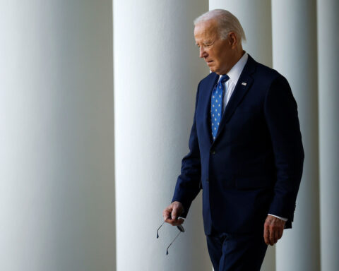 Biden commutes most federal death row sentences to life in prison before Trump takes office