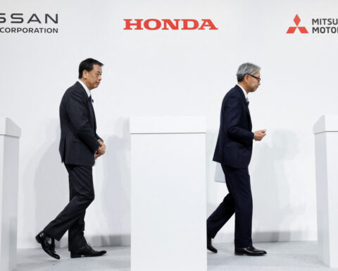 Honda, Nissan aim to merge by 2026 in historic pivot