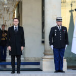 France holds day of mourning for Mayotte, island devastated by cyclone