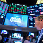 Wall St futures kick off week higher after government shutdown averted