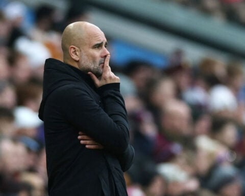 How Manchester City slumped from all-conquering champion to its worst run of form in 18 years