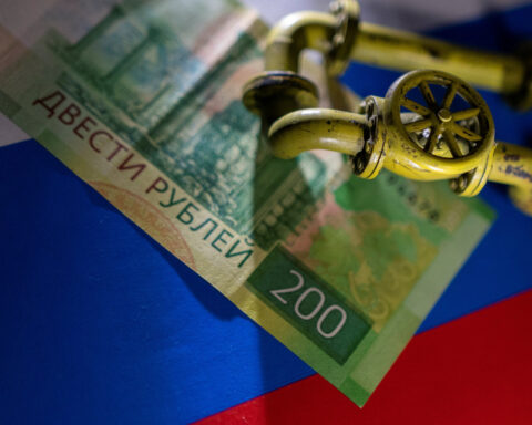 Russia calls gas sales to Europe 'complicated' as deal with Ukraine nears end