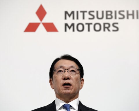 Nissan and Honda to attempt a merger that would create the world's No. 3 automaker