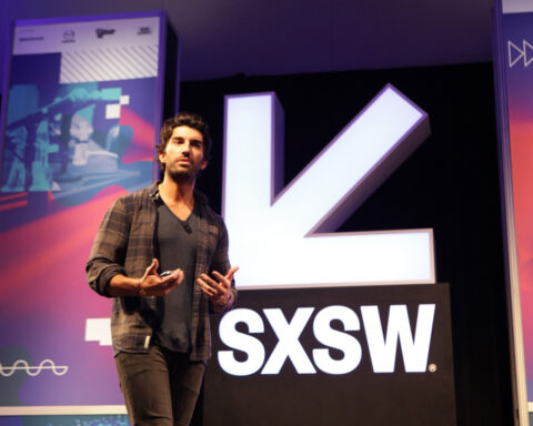 Before ‘It Ends With Us’ drama, Justin Baldoni built a brand around telling men to do better