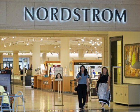 Nordstrom to be acquired by Nordstrom family and a Mexican retail group for $6.25 billion