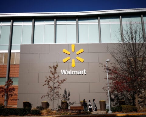 CFPB sues Walmart, Branch Messenger for illegally opening deposit accounts