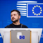 Zelenskiy calls Slovak's Fico dependence on Russia 'big security issue' for Europe