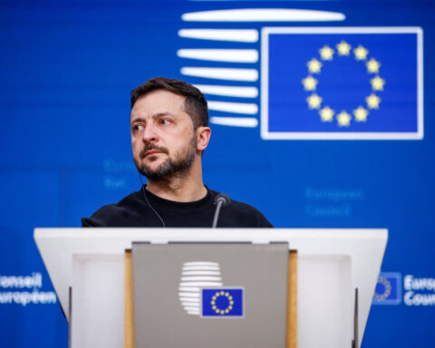 Zelenskiy blasts Slovak's Fico over reluctance to drop Russian gas