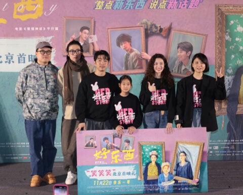 ‘Her Story’: China’s answer to ‘Barbie’ becomes latest smash hit. But some men are not amused