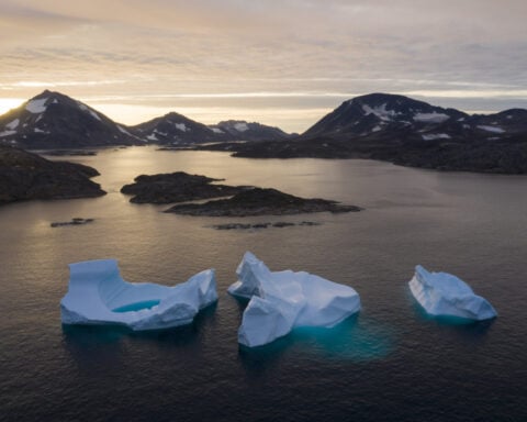 Trump again calls to buy Greenland after eyeing Canada and the Panama Canal