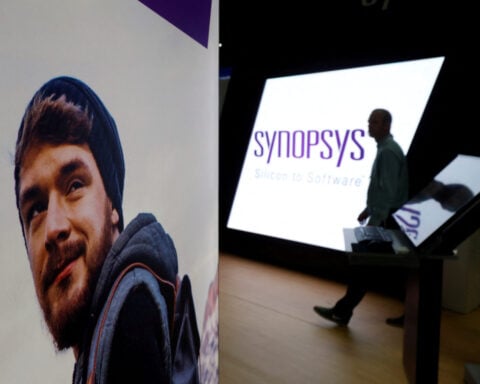 Synopsys' $35 billion Ansys acquisition to be approved in EU, sources say