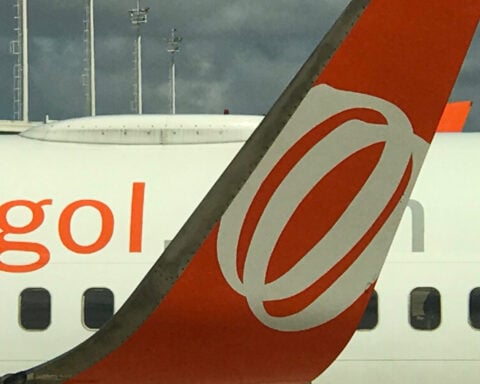 Brazil airline Gol upbeat on capacity as Boeing delivers new 737 MAXs