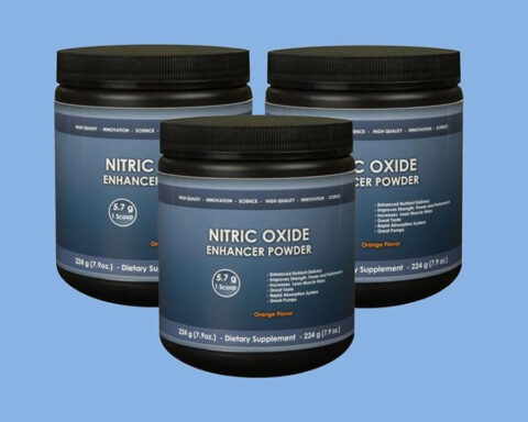 How nitric oxide supplements can enhance your sex life