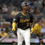 Andrew McCutchen signs 1-year, $5-million deal to stay with the Pittsburgh Pirates, AP source says