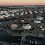 US crude, product inventories likely fell last week: Reuters poll