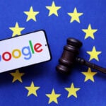 Google's proposed search result changes get thumbs up from EU airlines