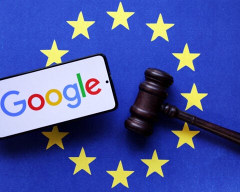 Google's proposed search result changes get thumbs up from EU airlines