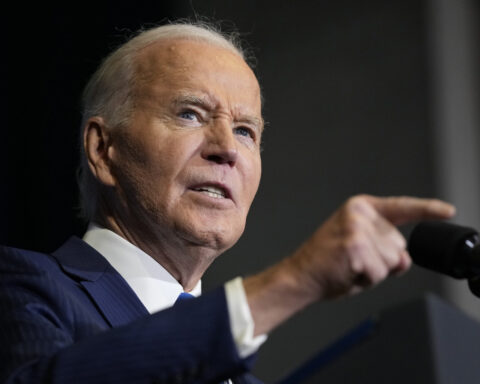 Relief, defiance, anger: Families and advocates react to Biden's death row commutations