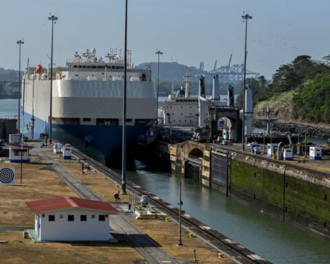 What’s the history of the Panama Canal, and why is Trump threatening to retake control of it?