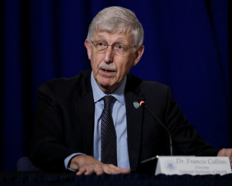 4 lessons on faith and science Dr. Francis Collins learned during a long and storied career