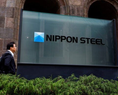 Nippon Steel's U.S. Steel bid referred to President Biden for final decision