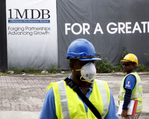 Amicorp Group denies alleged fraud of over $7 billion in Malaysia's 1MDB scandal