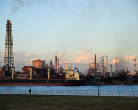 Fate of US Steel’s deal with Japan’s Nippon is now up to Biden, sources say