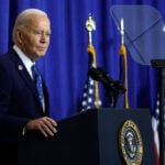 Praise and outrage follow Biden’s decision to commute federal death row sentences