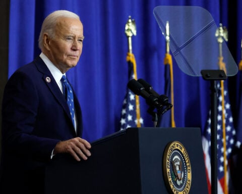 Praise and outrage follow Biden’s decision to commute federal death row sentences