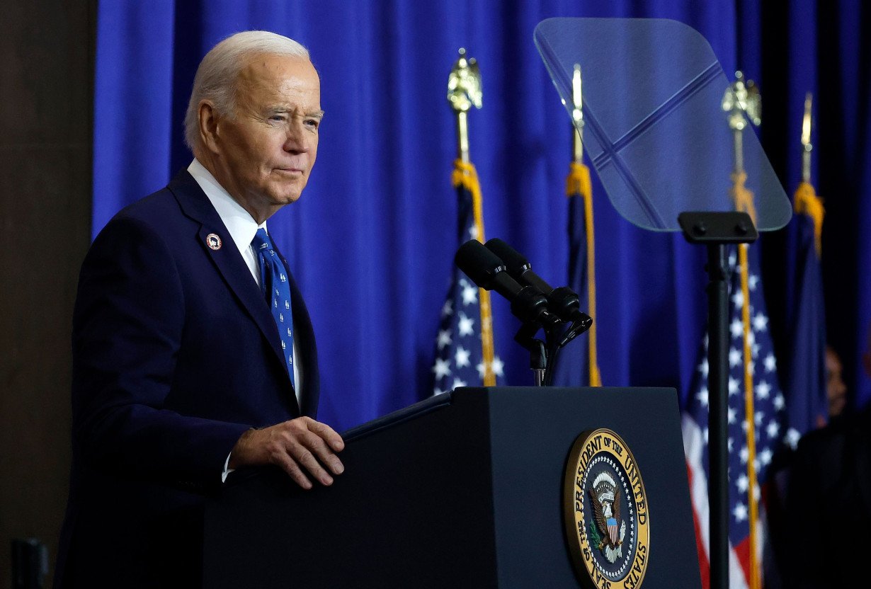 Praise and outrage follow Biden's decision to commute federal death row sentences