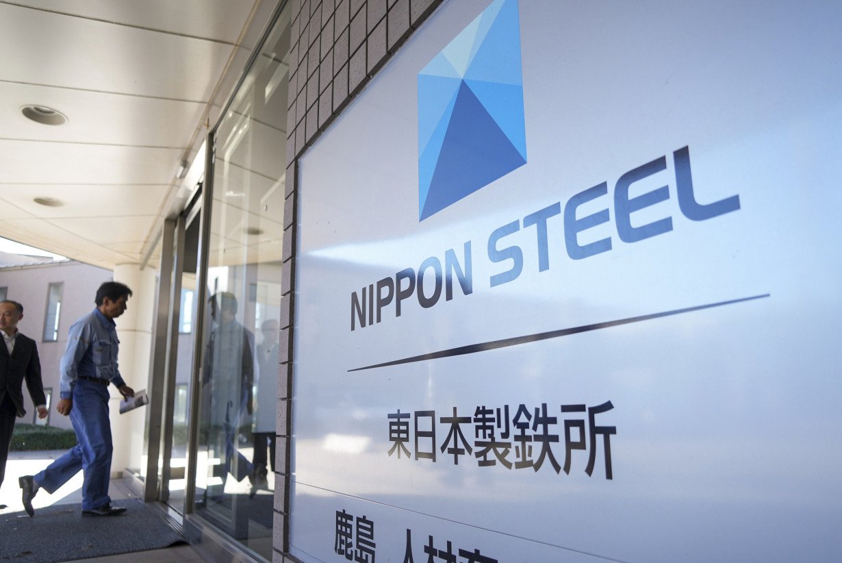 Japan Nippon Steel