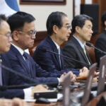 South Korea's opposition party vows to impeach acting president