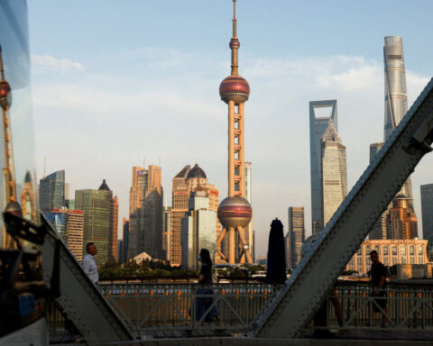 China plans record $411 billion special treasury bond issuance next year, sources say