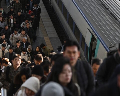 South Korea becomes ‘super-aged’ society, new data shows