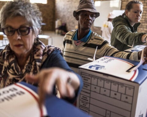 The most - and least - surprising votes from a historic year of elections