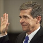 After fighting virus, storms and Republicans, departing North Carolina Gov. Cooper focuses on wins