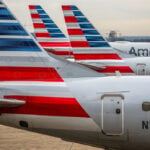 American Airlines grounds all flights in the United States after a ‘technical issue’