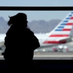 FAA halts all American Airlines flights in the US after airline reports technical issues systemwide