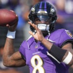 Lamar Jackson says he’ll skip the locker room to see Beyoncé’s halftime show: ‘Sorry, Harbaugh’