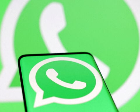 Iran lifts ban on WhatsApp and Google Play, state media says