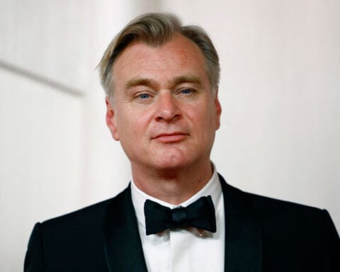 Christopher Nolan’s next film will be a star-studded adaptation of Homer’s ‘The Odyssey’