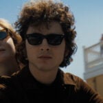 MOVIES: BOB DYLAN BIOPIC "A COMPLETE UNKNOWN"