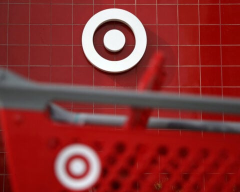 Target's holiday advertising push will only take it so far, investors say