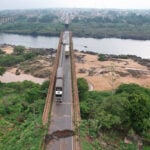 Brazil probes risks from chemicals after tankers plunged off collapsed bridge