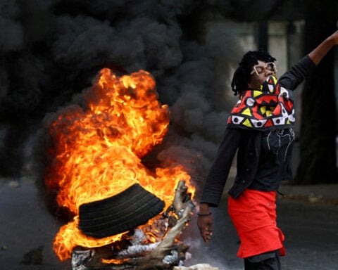 Twenty-one dead in Mozambique unrest after top court decision on election